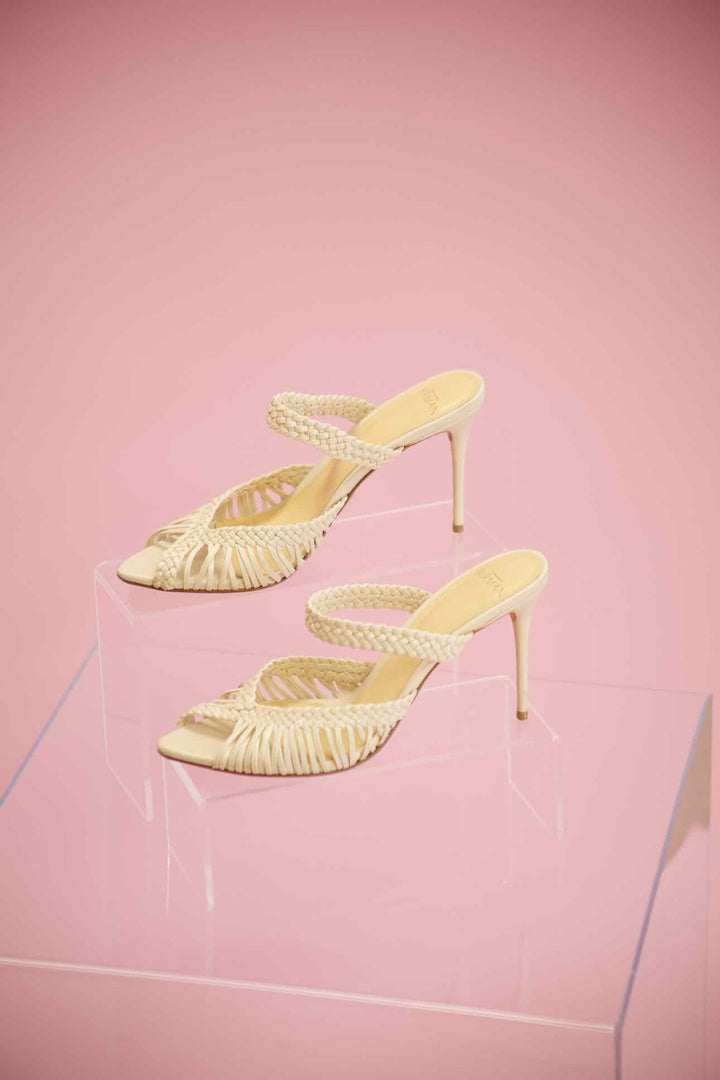 Alexandre Birman Shoe Size 37.5 Heels