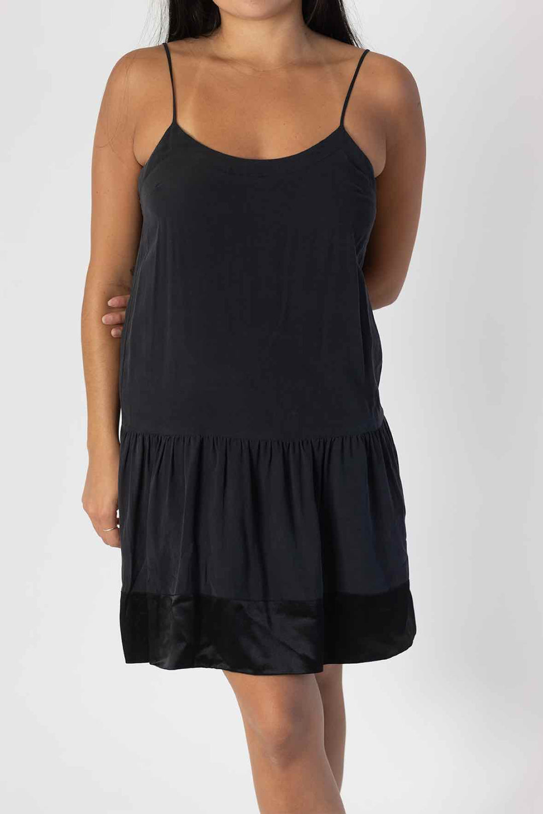 Vince Size 6 Dress