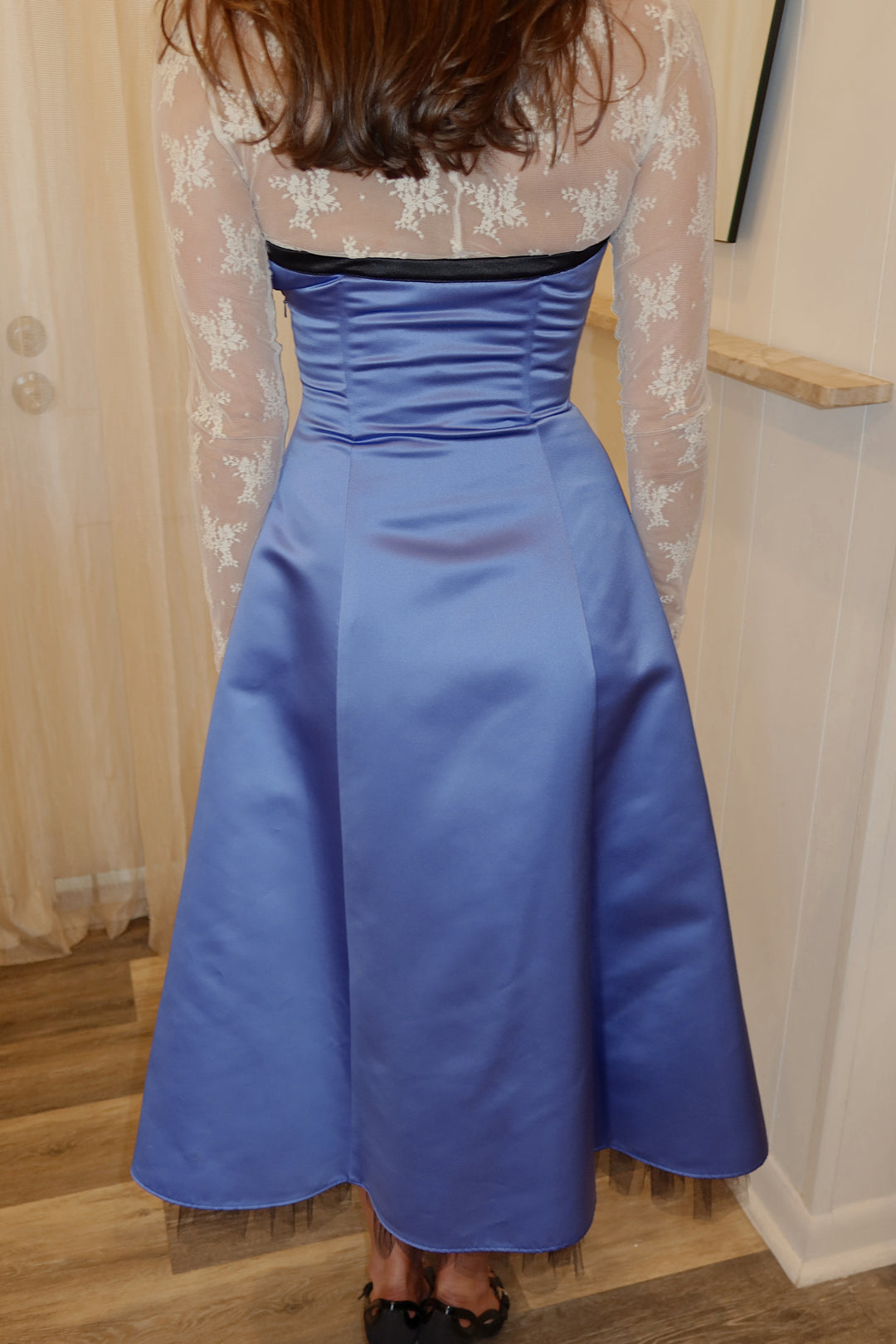 Jessica McClintock Size 3 Dress