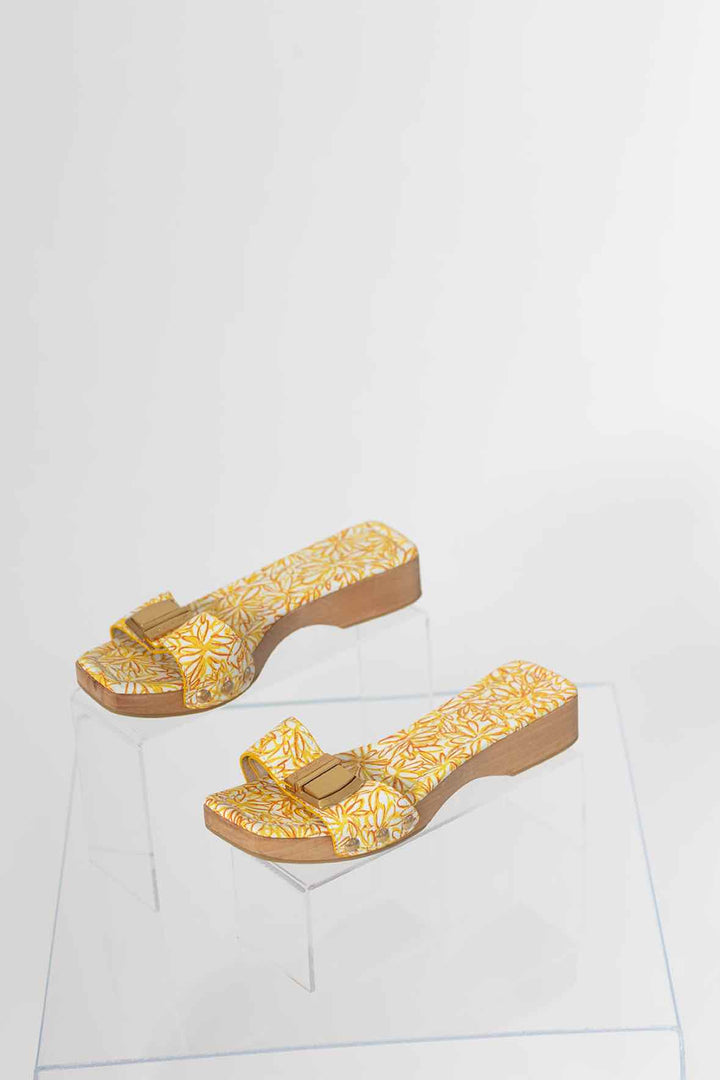 Jacquemus Shoe Size 38 Buckle Slide Sandals
