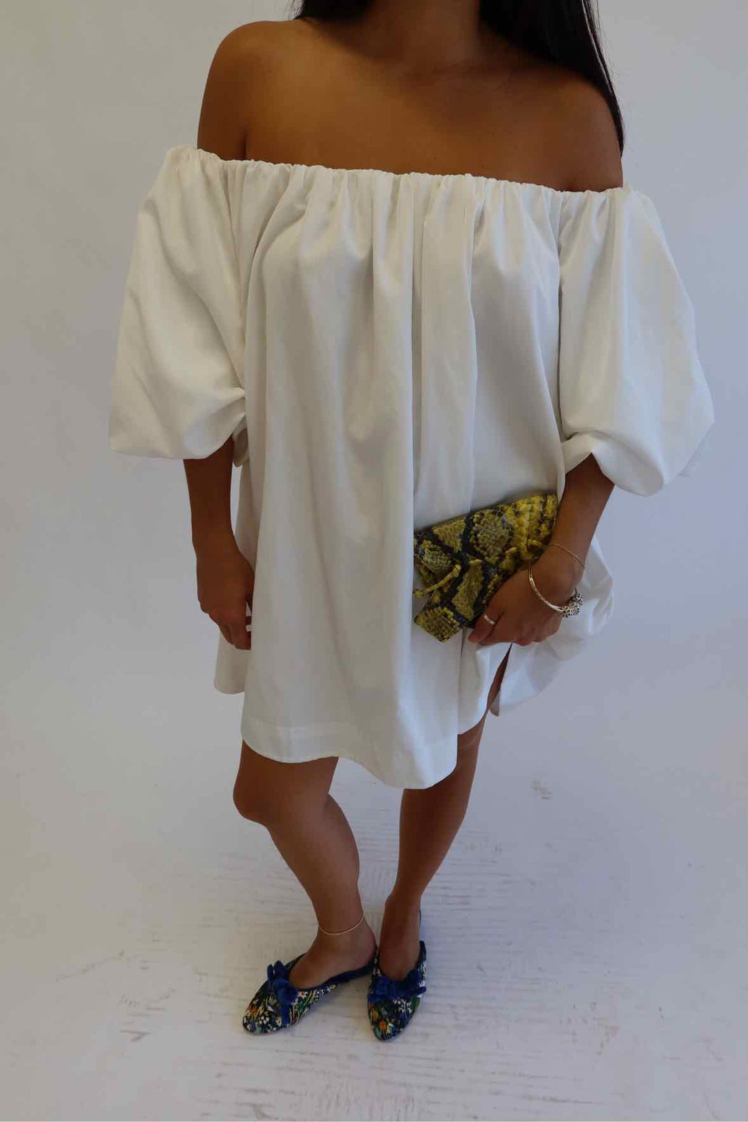 Mare Mare Size Large Dress