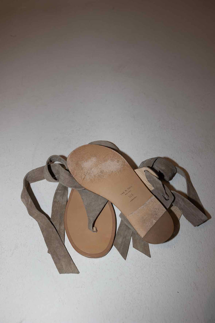 Rag and Bone Shoe Size 36.5 Sandals