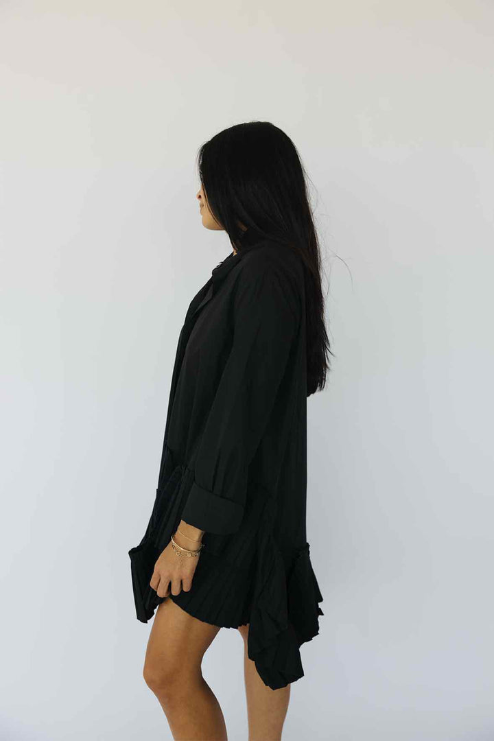 Beulah Size One Size Dress