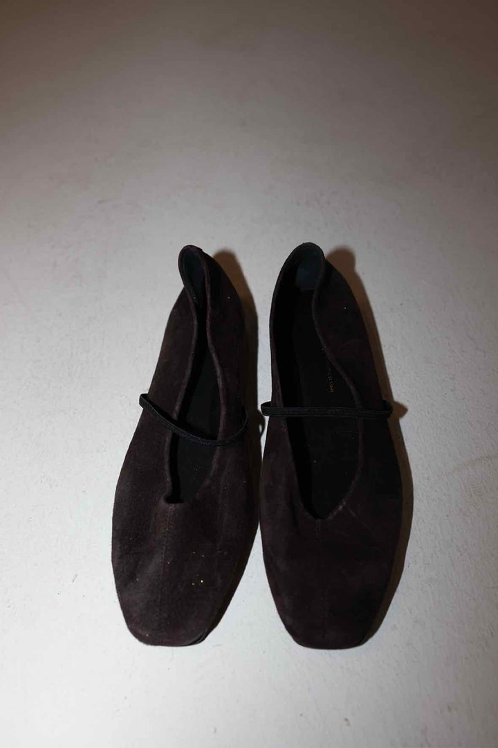 Margaux Shoe Size 36.5 Flats