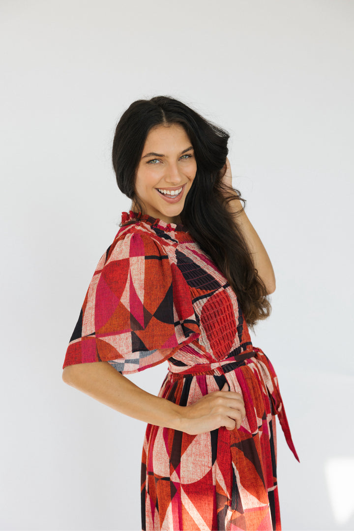 The Odells Size S Dress