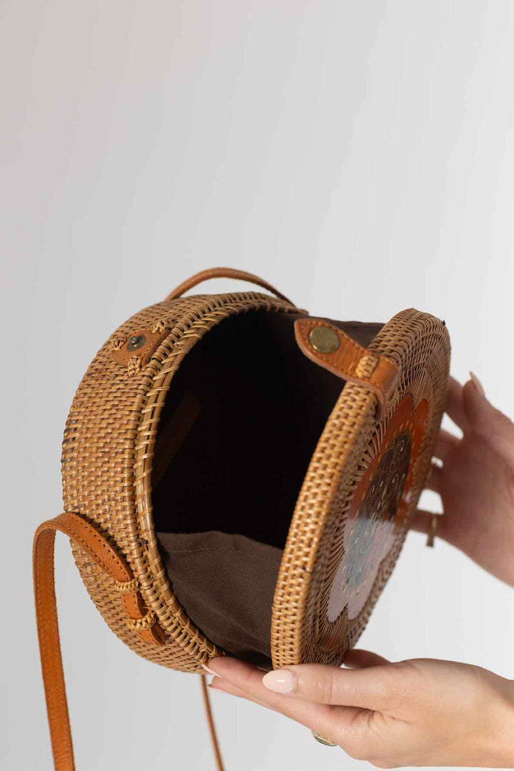 Street Level Purse