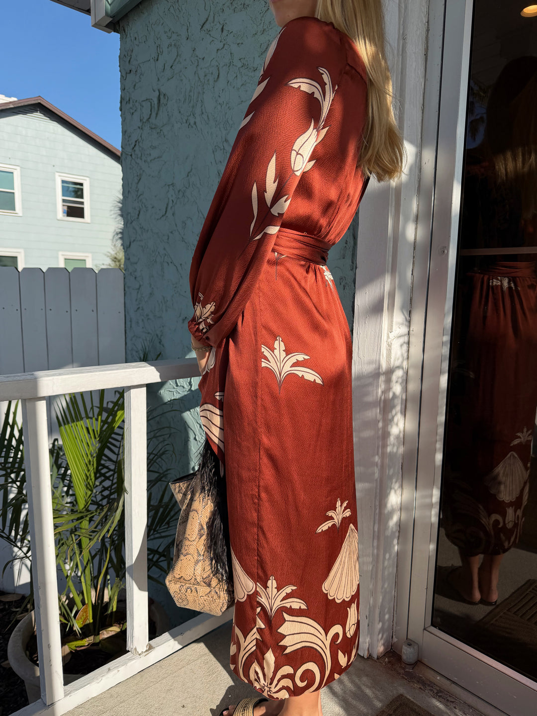 Johanna Ortiz Size 0 Dress