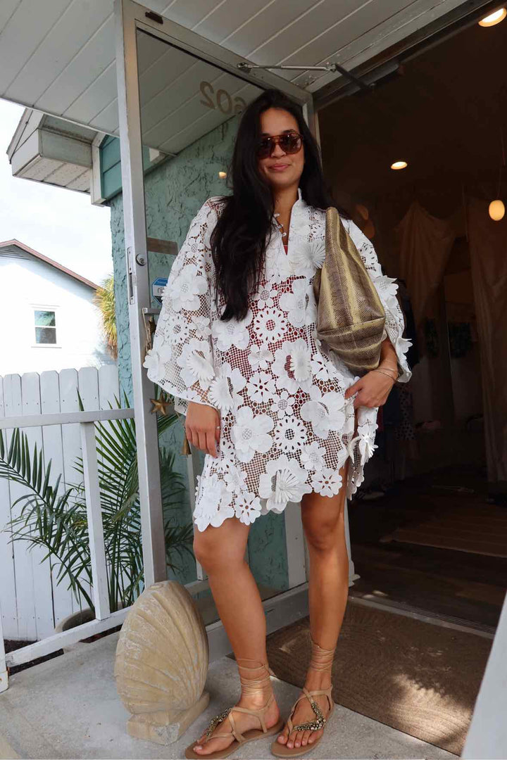 La Vie Style House Size One Size Dress