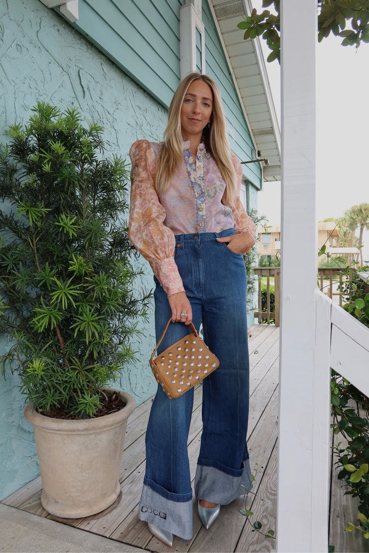 Gucci Size 28 Jeans