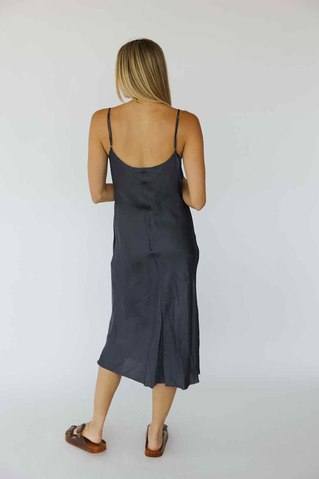 Organic Size S Dress