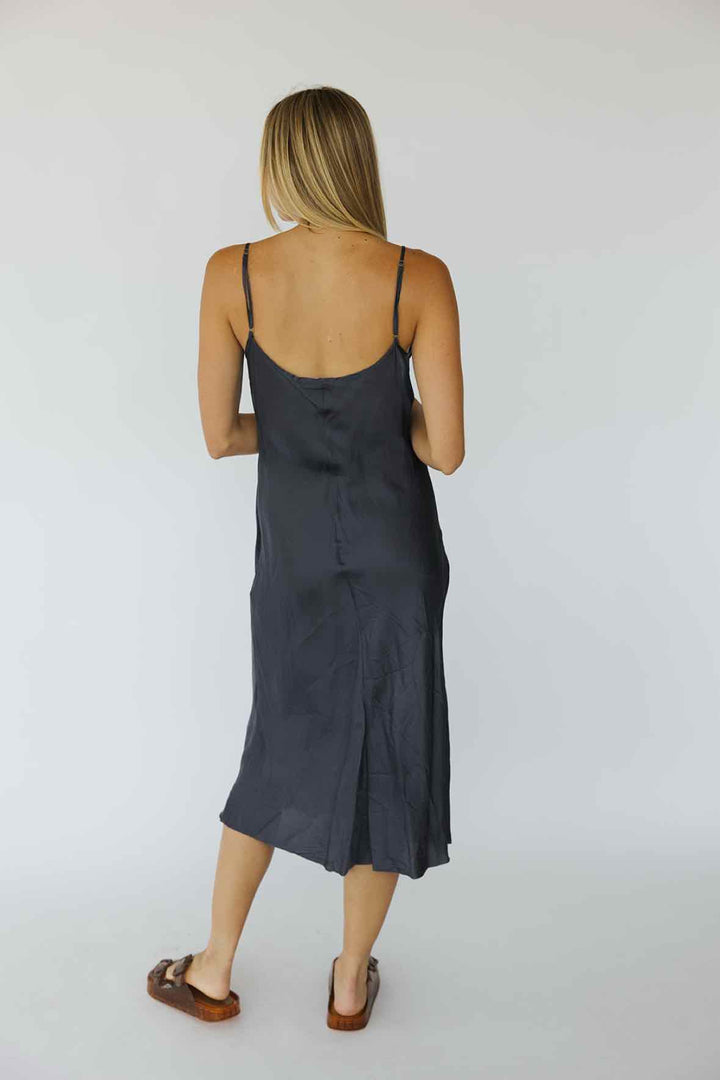 Organic Size S Dress