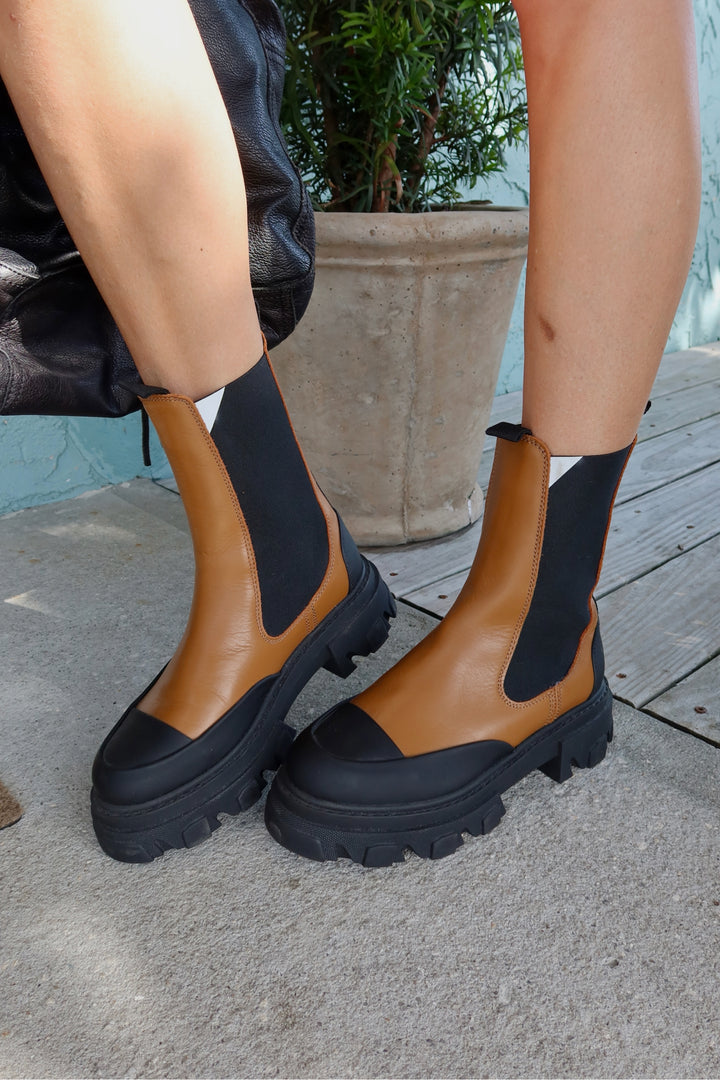 Ganni Shoe Size 39 Boots