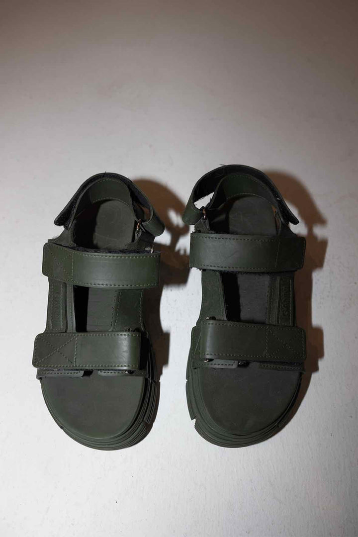 Ganni Shoe Size 36 Sandals