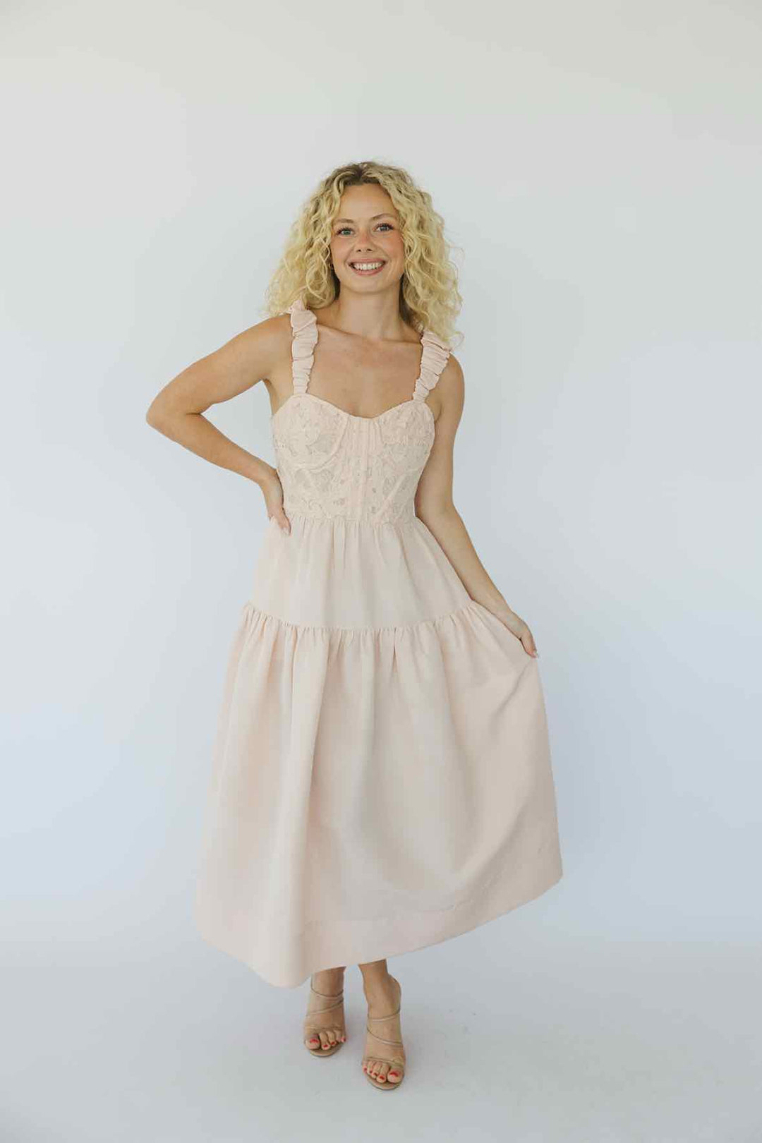 Sea New York Size 2 Dress