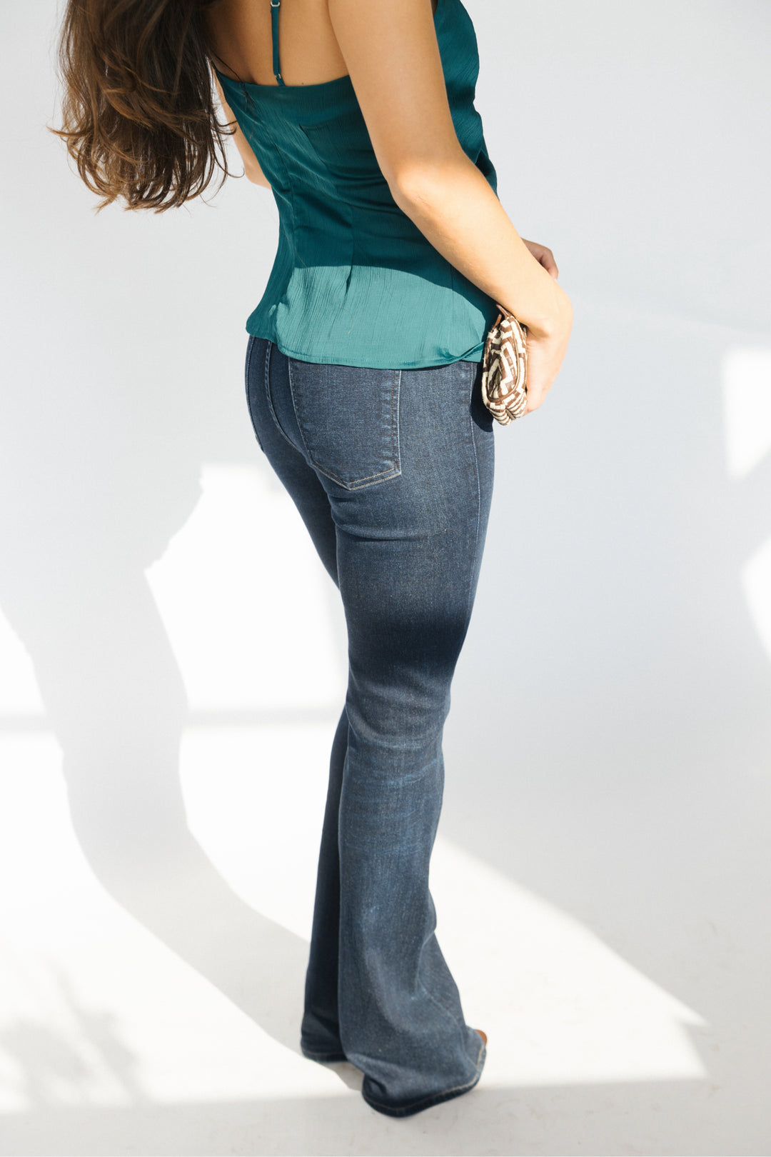 Citizens of Humanity Size 25 Denim Top