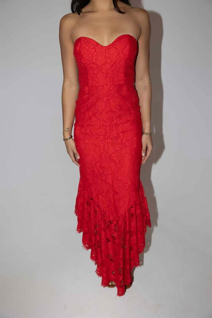 Majorele Size XXS Dress