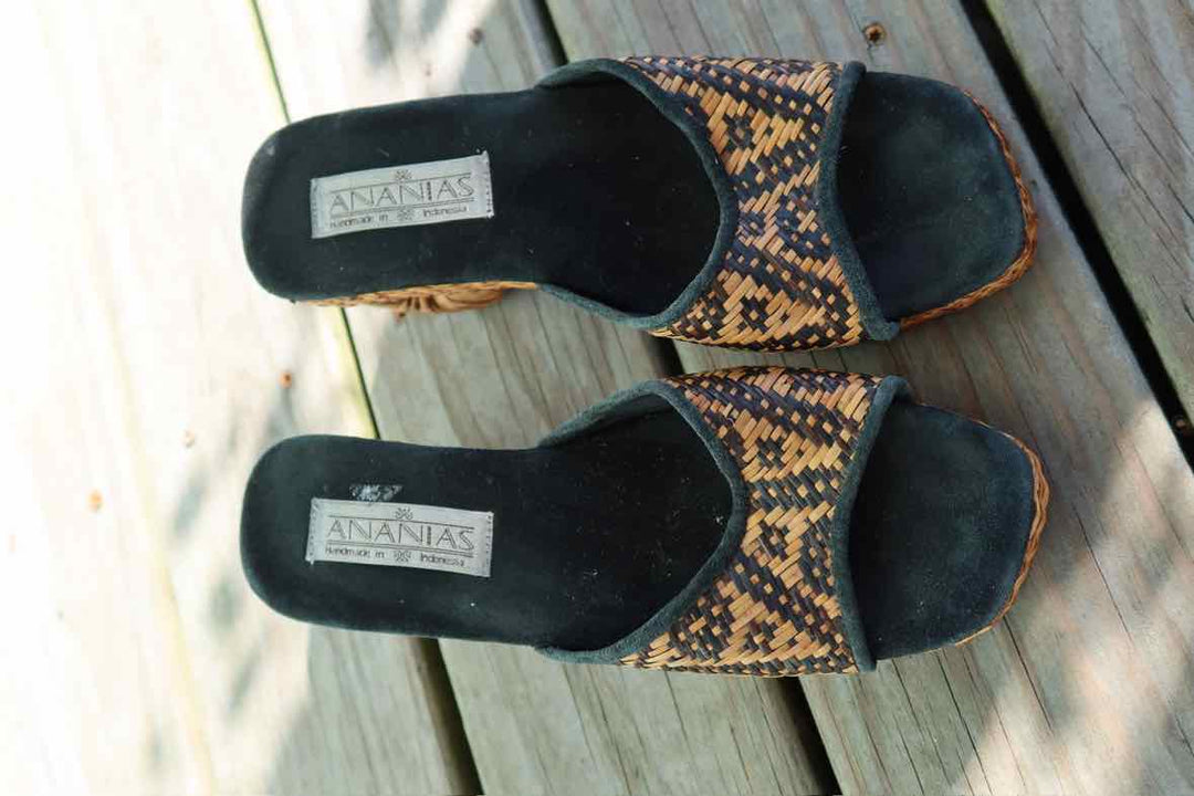 Anaias Shoe Size 9 Heels