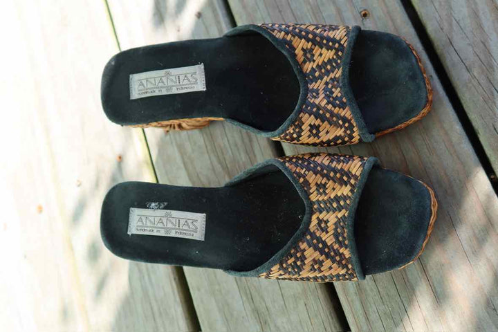 Anaias Shoe Size 9 Heels