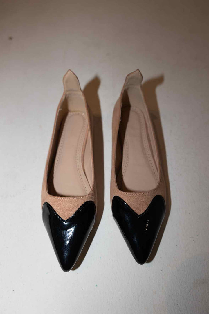 Unbranded Shoe Size 37 Flats