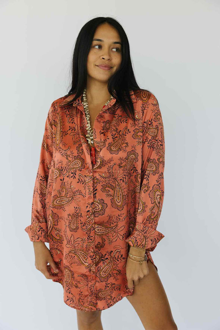 ACOA Size M Dress