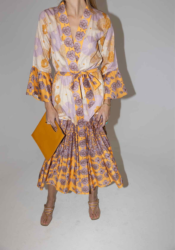 Carolina K Size M Dress