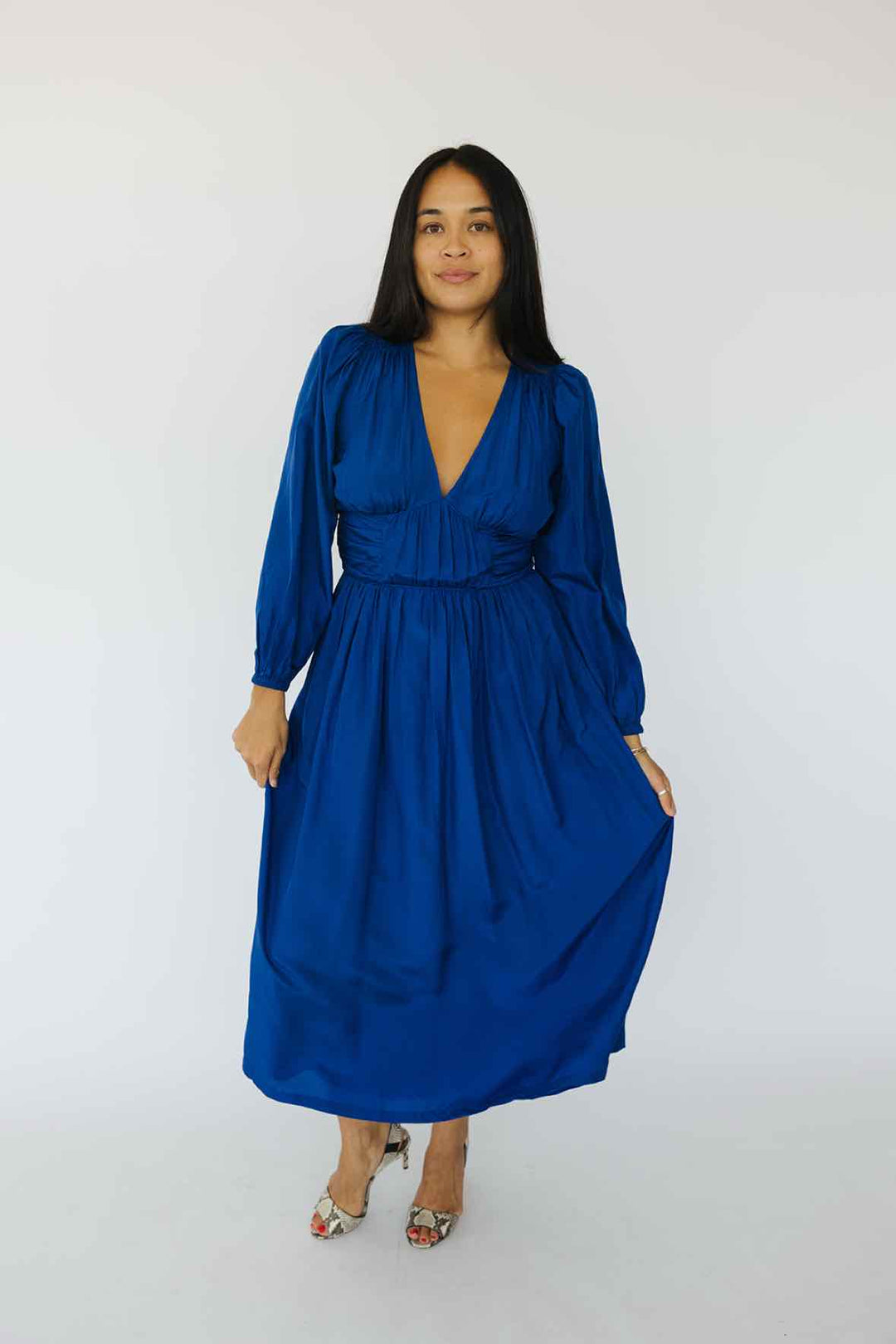 Sea New York Size 6 Dress