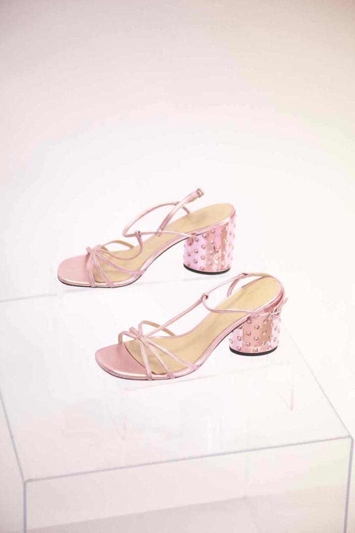 Marc Jacobs Shoe Size 36 Heels