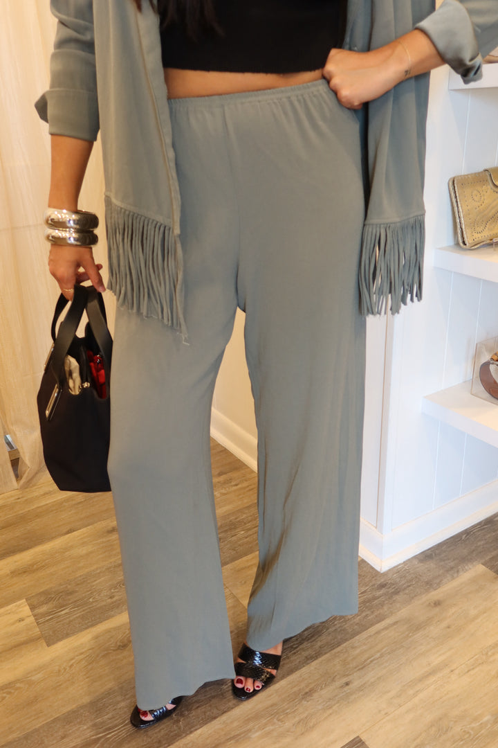 Racil Size S Pull On Pants