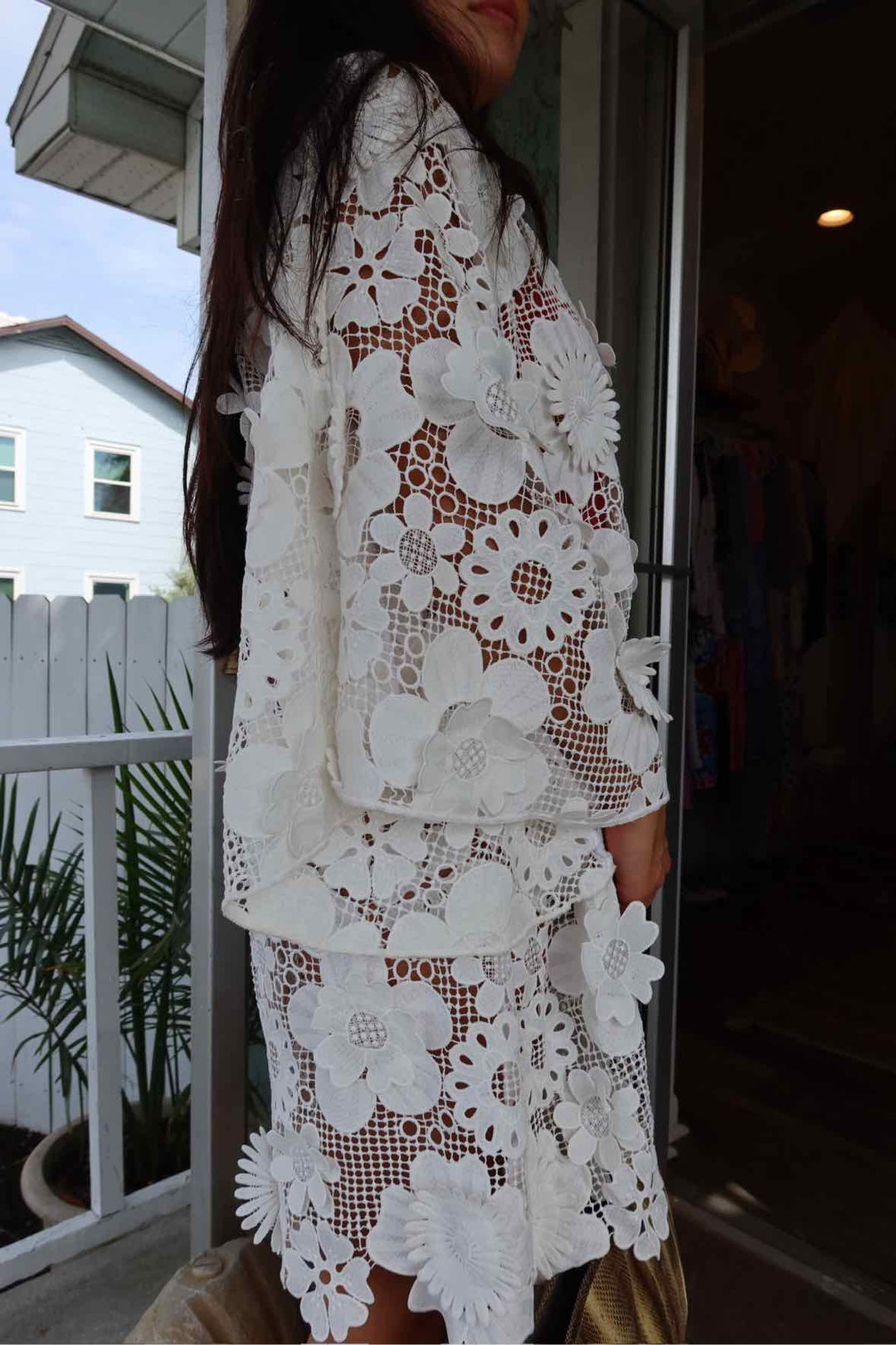 La Vie Style House Size One Size Dress