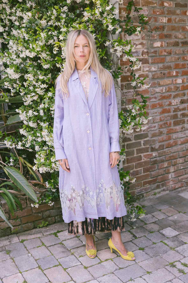 Rachel Comey Size XS/S Trenchcoat