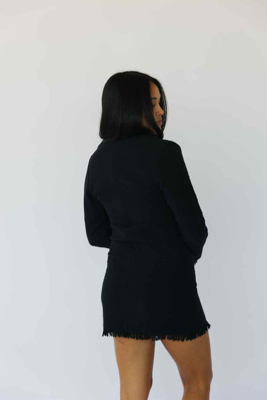 Ministry of Style Size 4 Dress