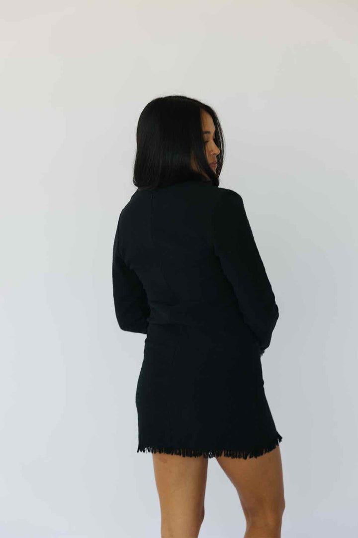Ministry of Style Size 4 Dress