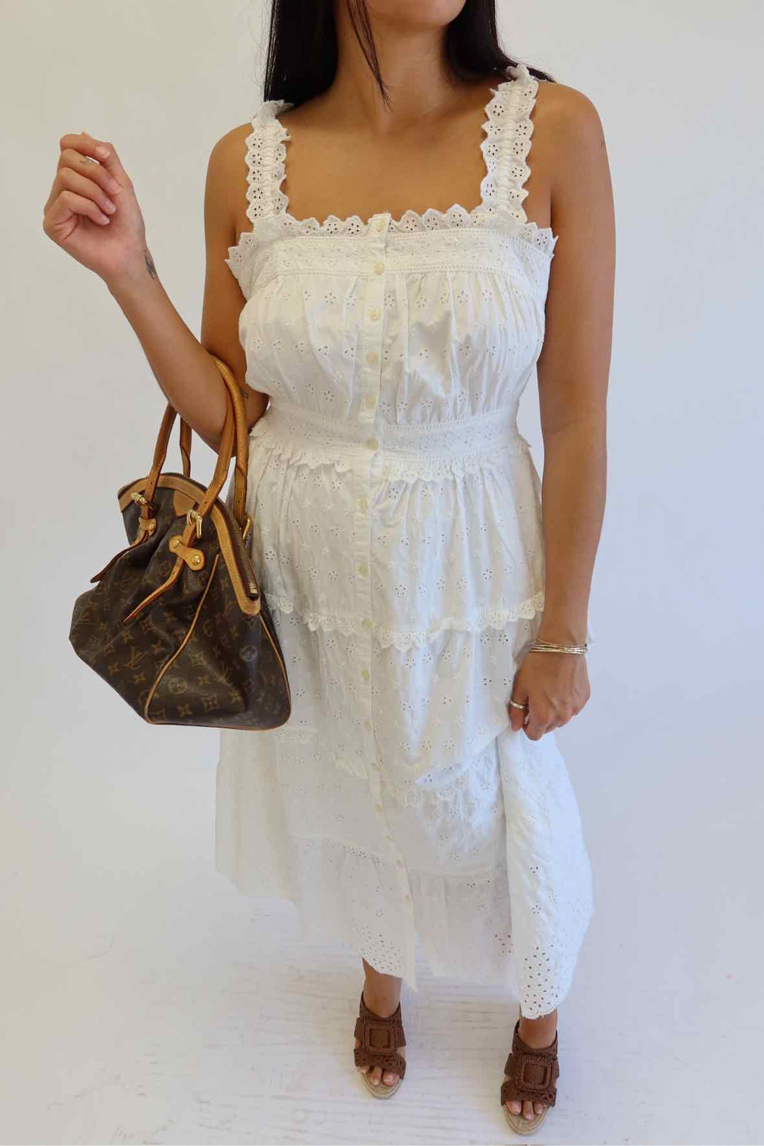 Gap Size S Dress