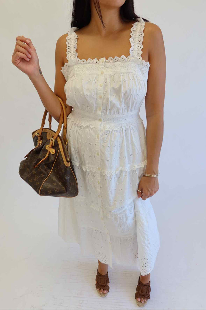 Gap Size S Dress