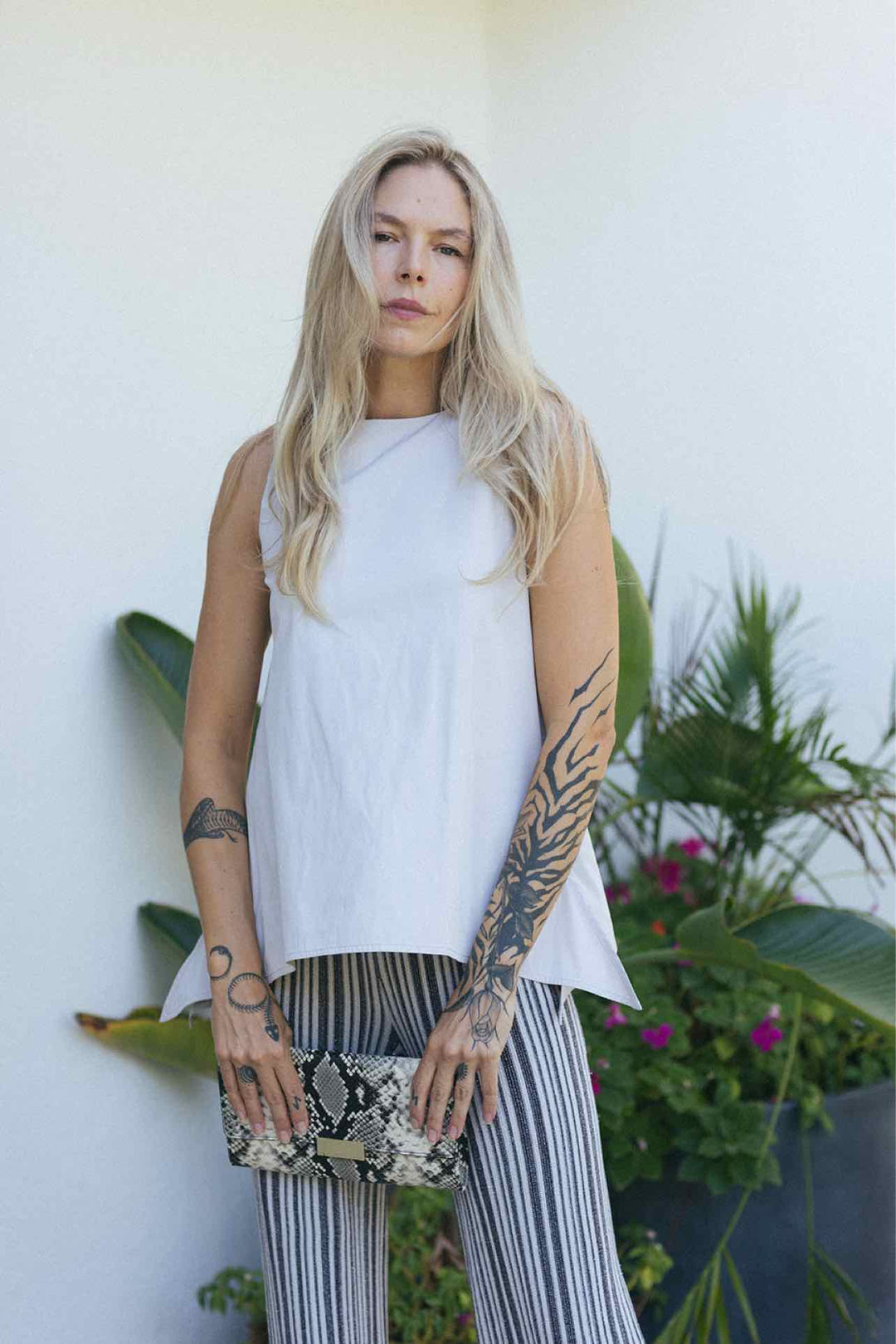 Ann Mashburn Size XS Top