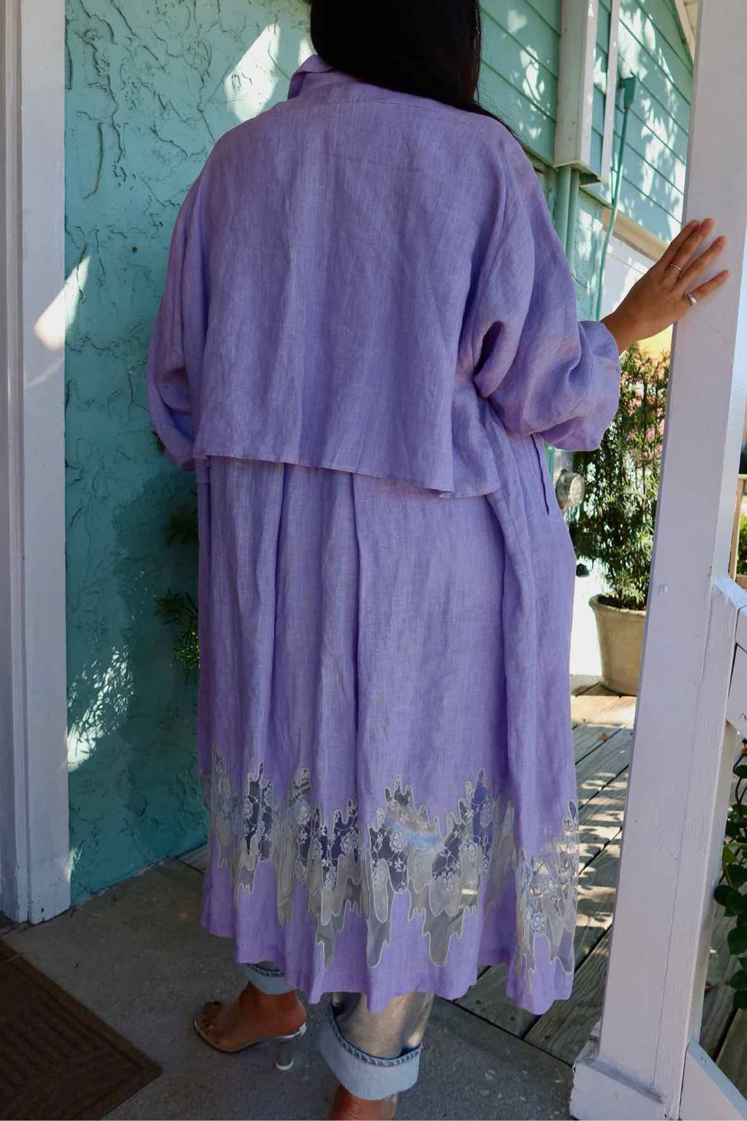 Rachel Comey Size XS/S Trenchcoat