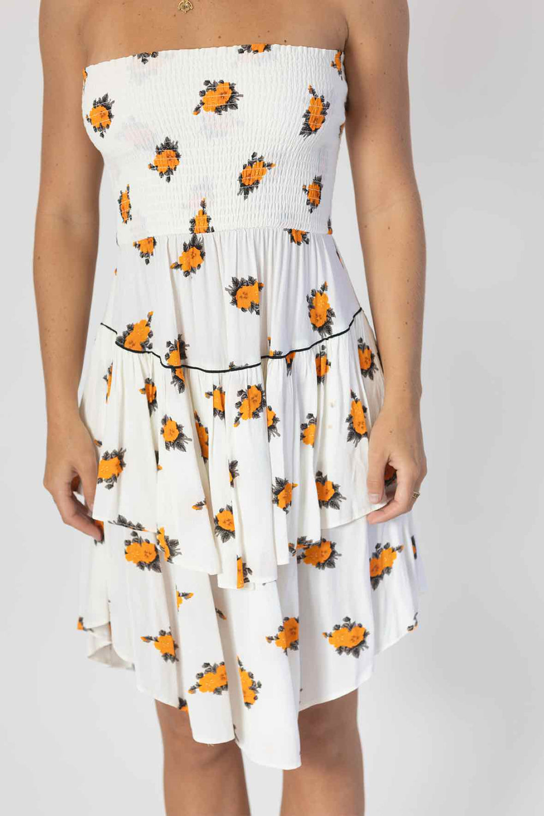 Ganni Size 36 Dress
