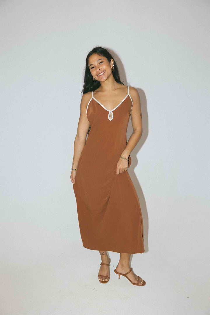 Abercombie & Fitch Size S Slip  Dress