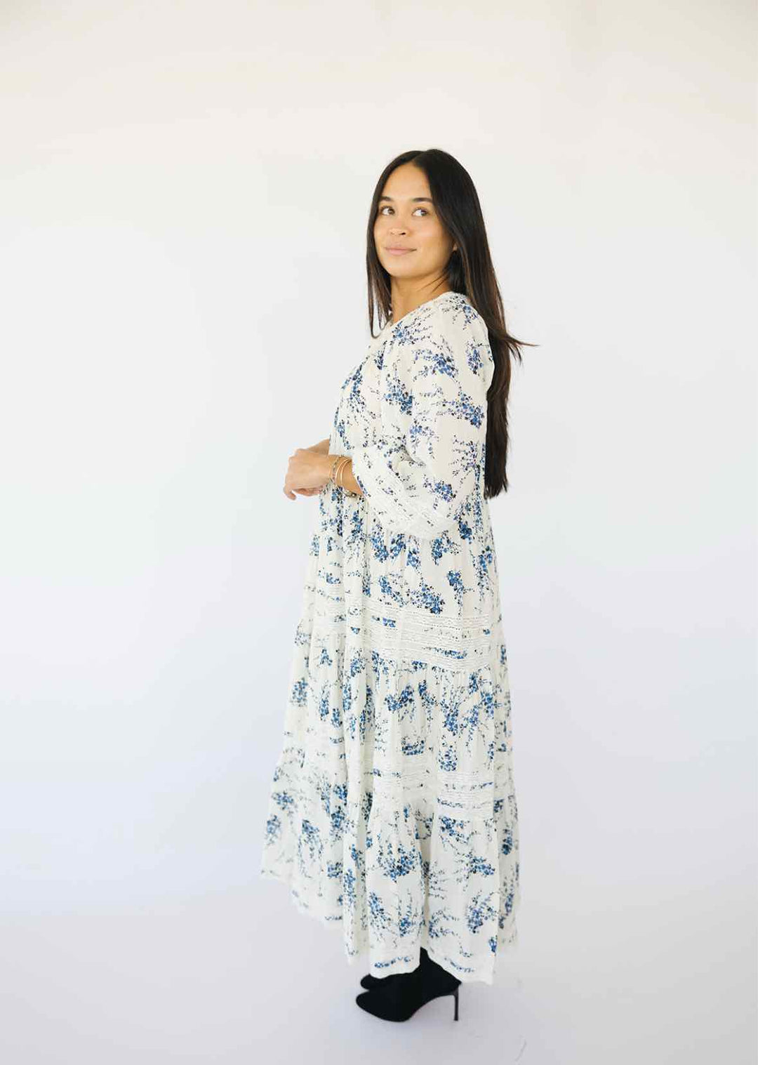 The Great Size 1 Dress