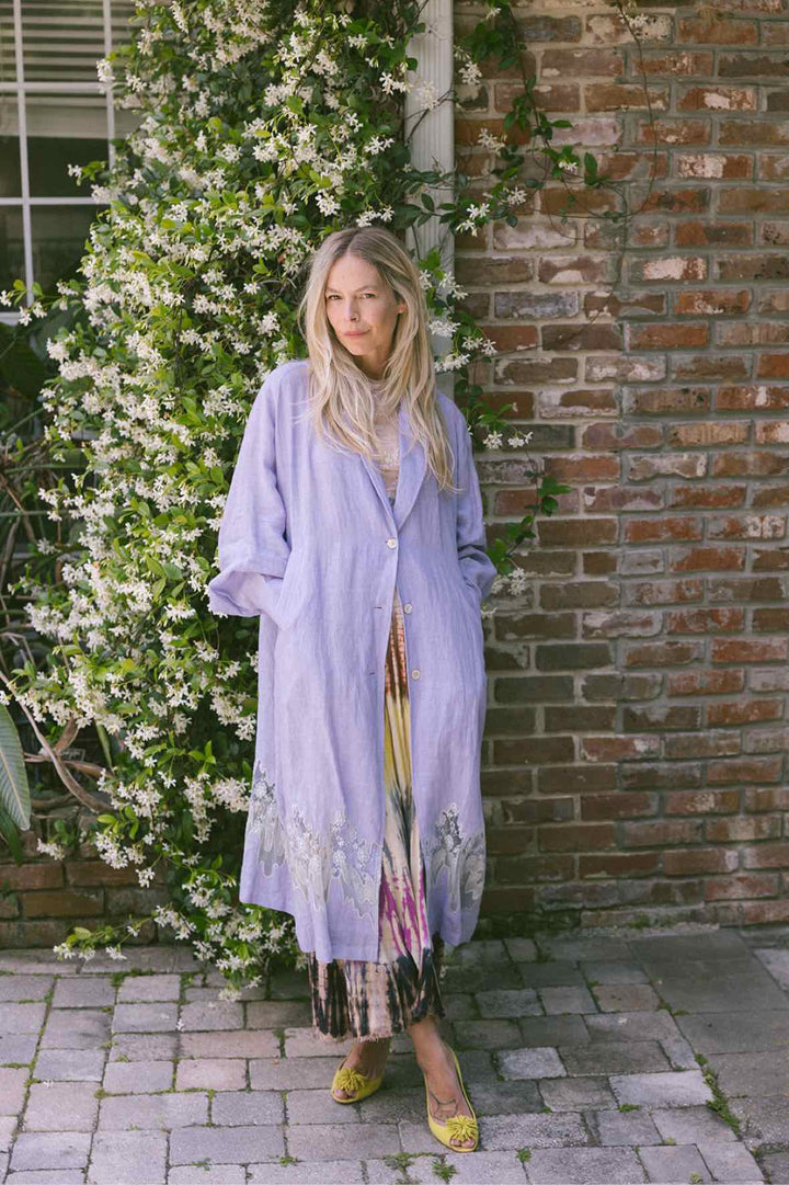 Rachel Comey Size XS/S Trenchcoat