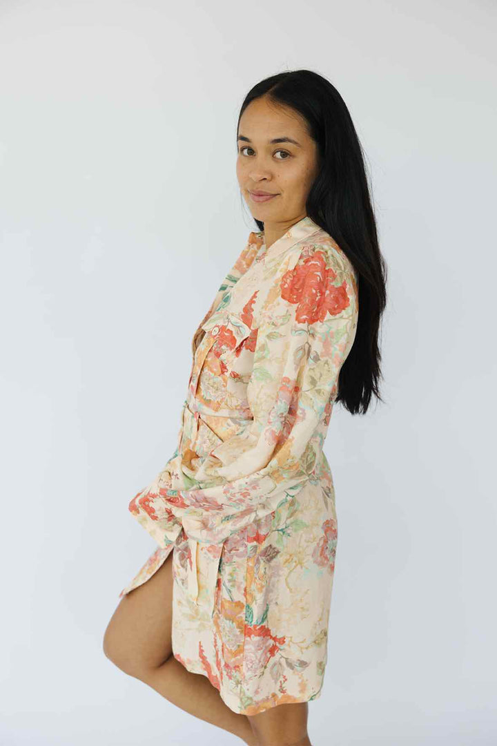 Significant Other Size 8 Dress