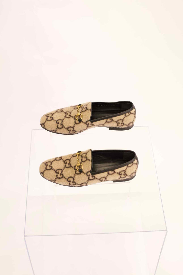 Gucci Shoe Size 7.5 Loafers