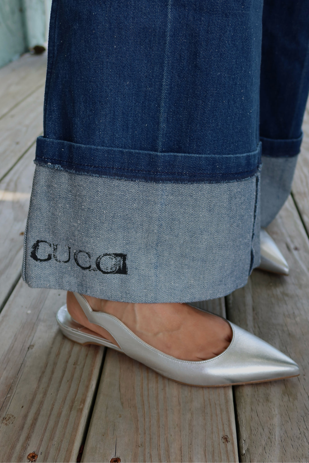 Gucci Size 28 Jeans