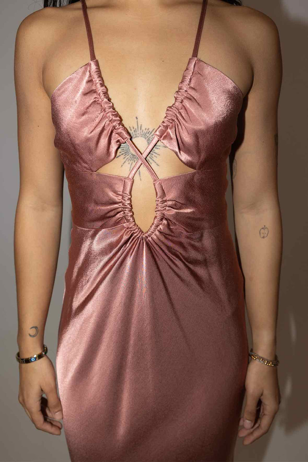 Shona Joy Size 4 Dress