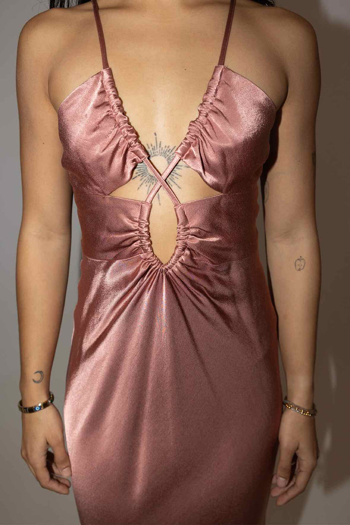 Shona Joy Size 4 Dress