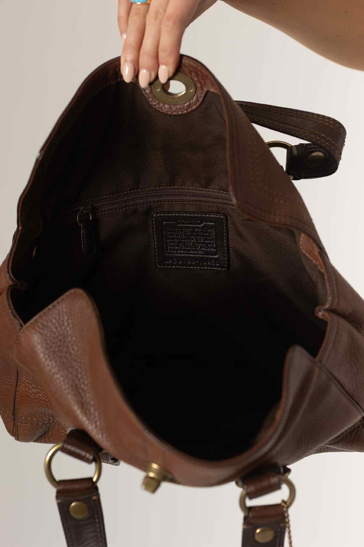 Coach Vintage Purse