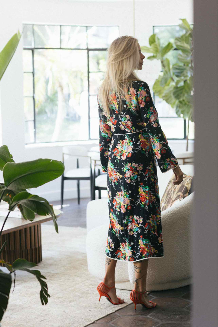 Rixo Size Large Dress