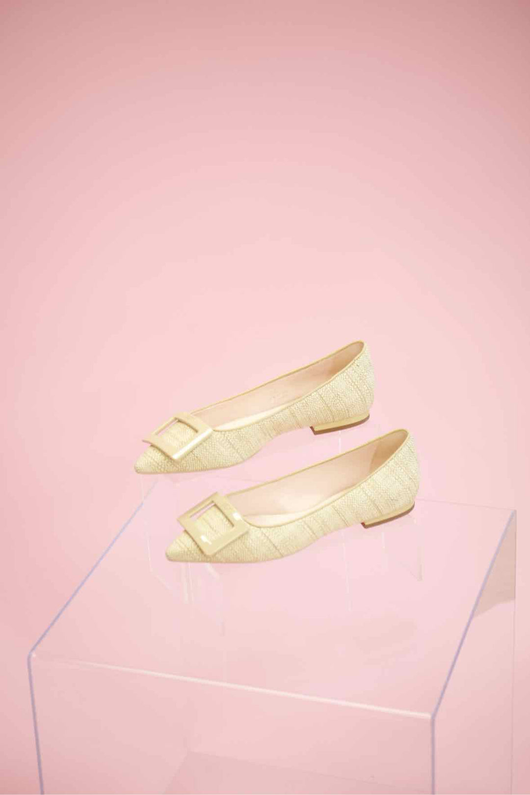 Roger Viver Shoe Size 36 Flats