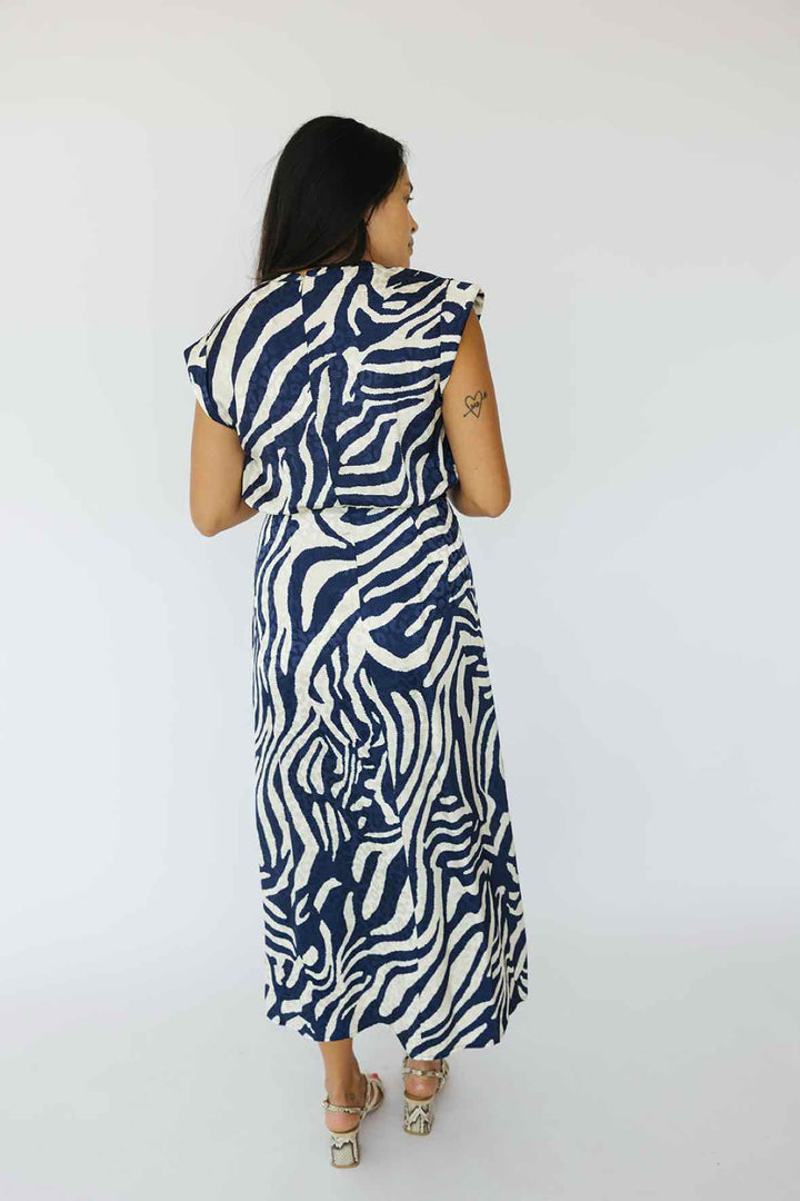 Essentiel Antwerp Size 38 Dress