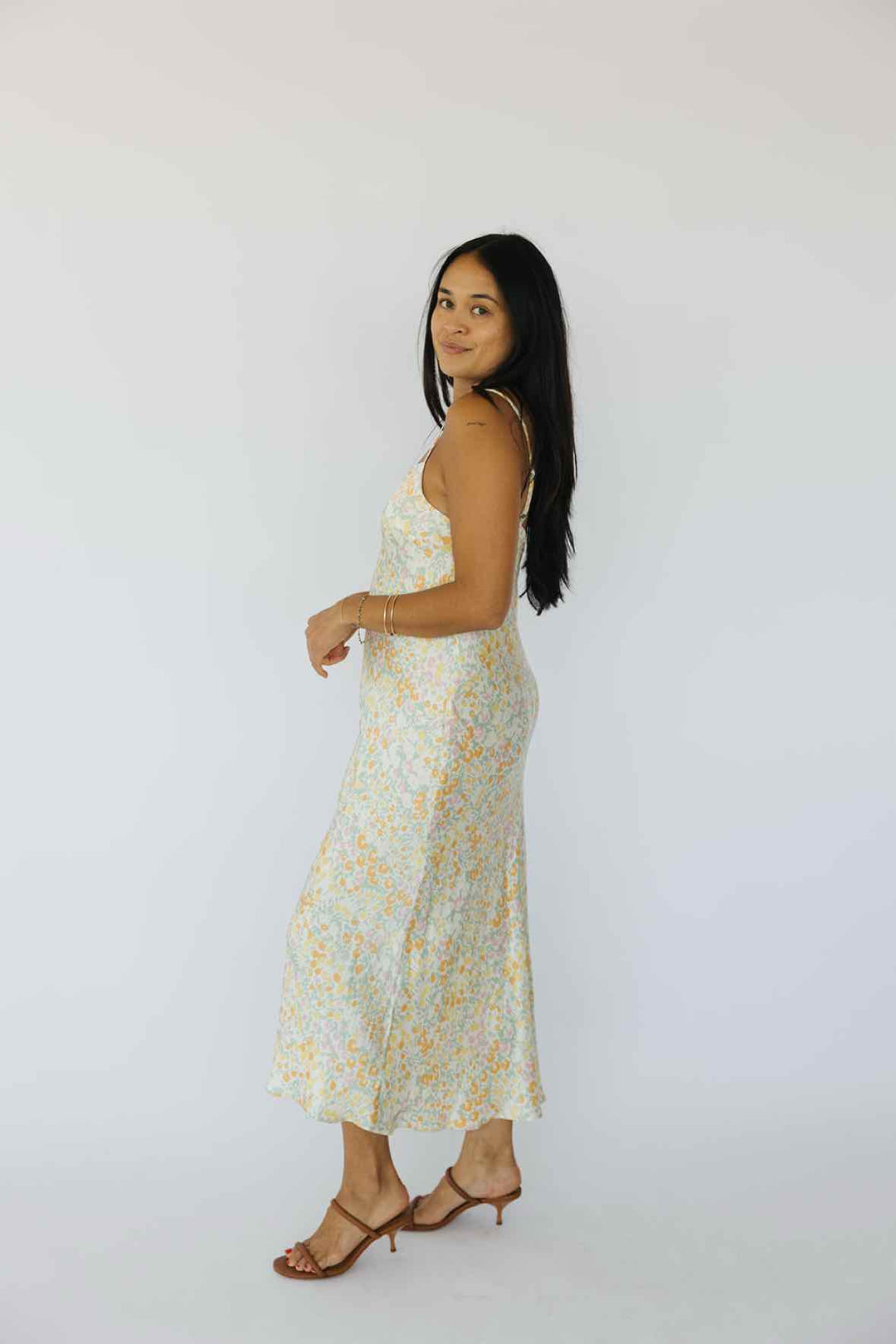 Rails Size M Dress